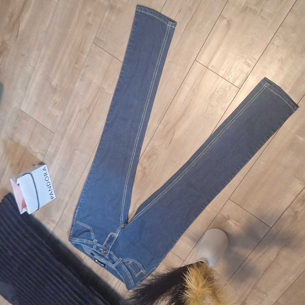 Seduction Jeans